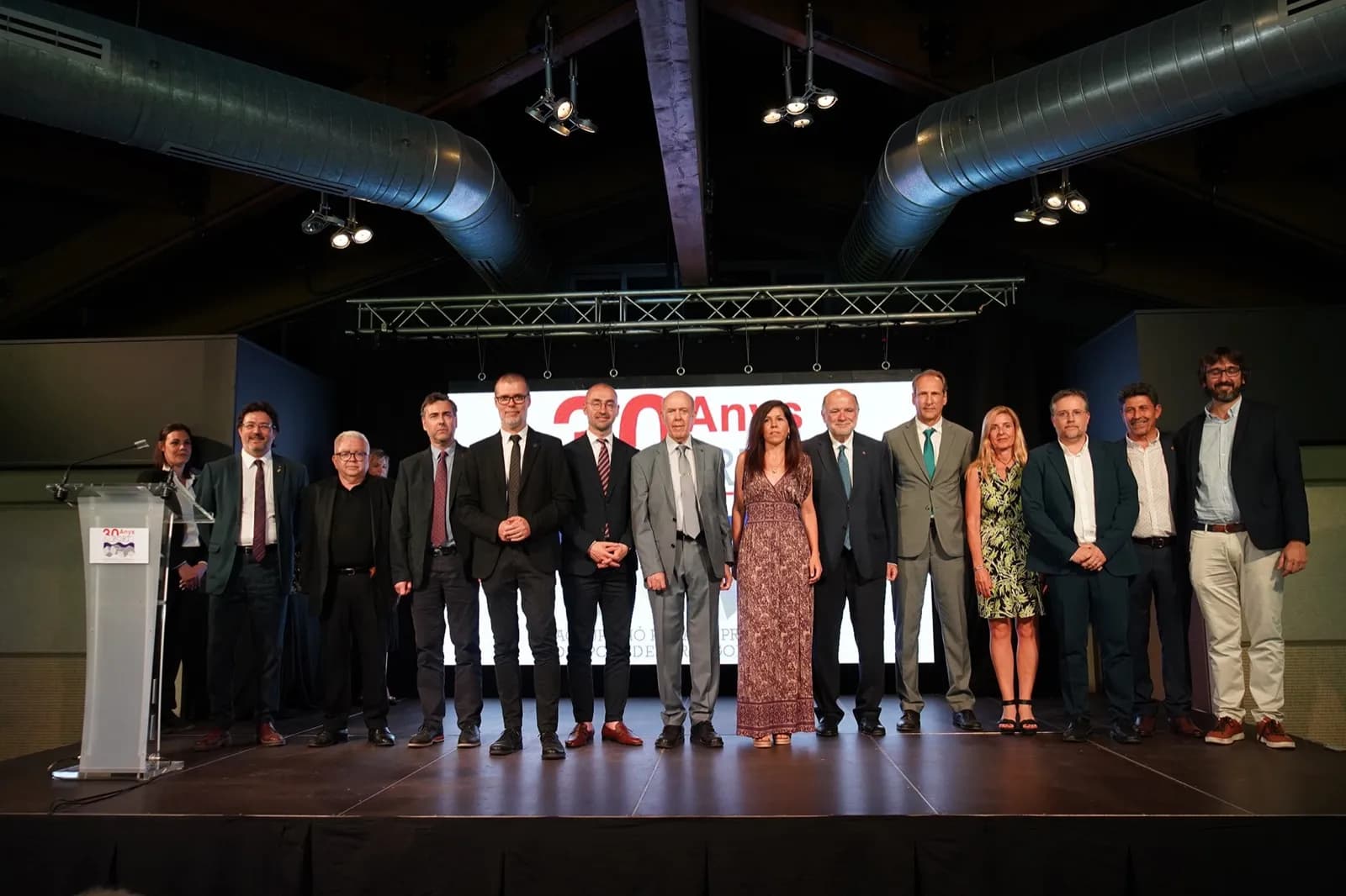 APPORTT celebra sus 30 años dedicados a la promoción del Puerto de Tarragona