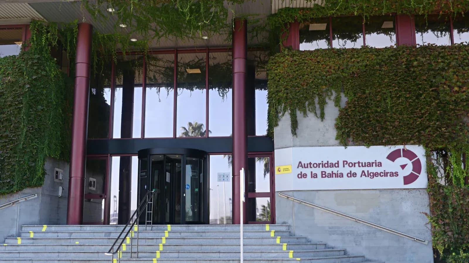 La Autoridad Portuaria de la Bahía de Algeciras amplía el plazo para solicitar ayudas a la Comisión de Patrocinios