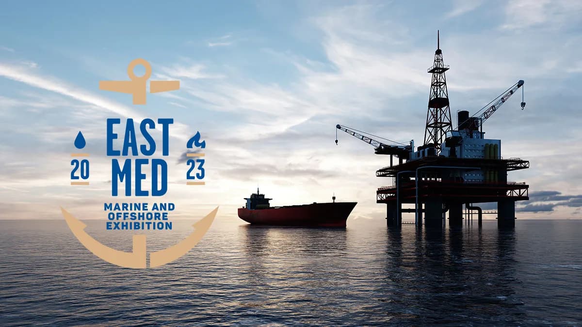 La Cámara de Comercio abre una convocatoria de ayudas para asistir a la “East Med Marine and Offshore Exhibition”
