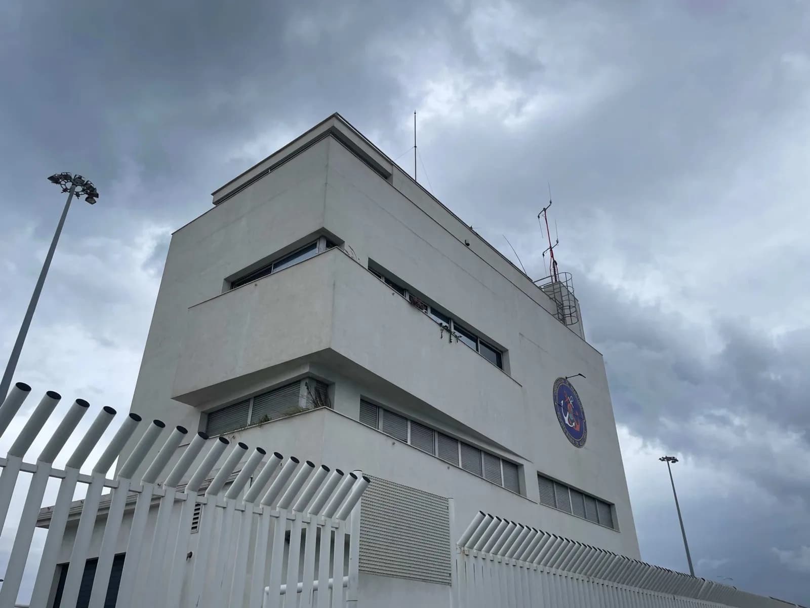 Los prácticos del puerto de Algeciras mantienen la suspensión de horas extraordinarias ante el estancamiento de la negociación del convenio