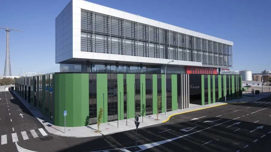 La multinacional Quest Global expande su negocio en la Bahía de Cádiz