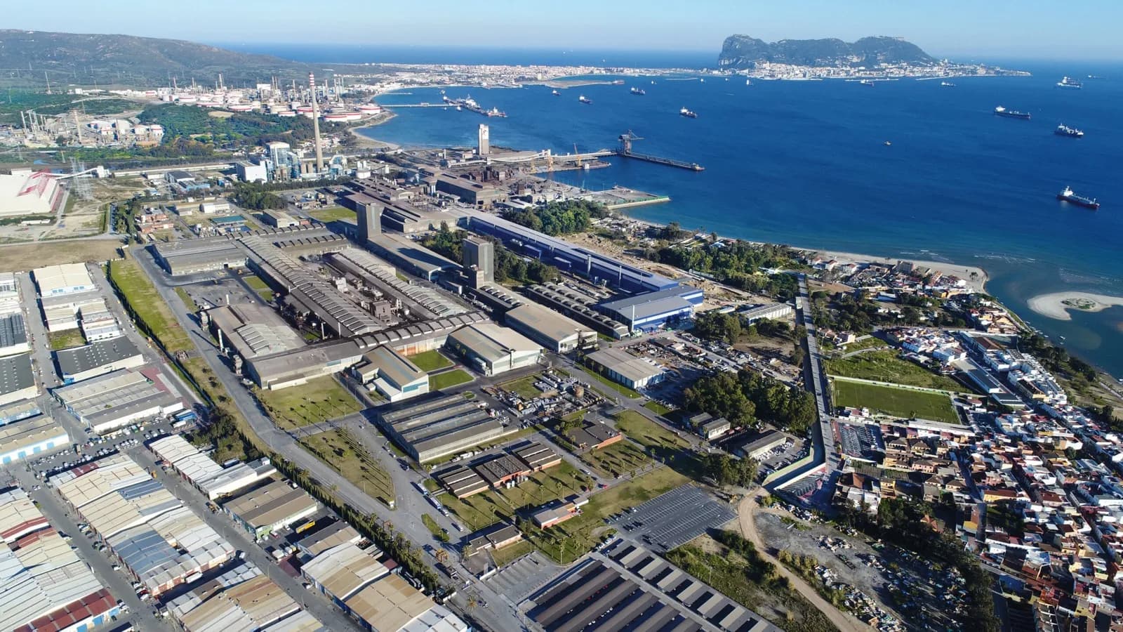 Acerinox Europa recibe la propuesta del CARL y somete su decisión final a la votación de la plantilla