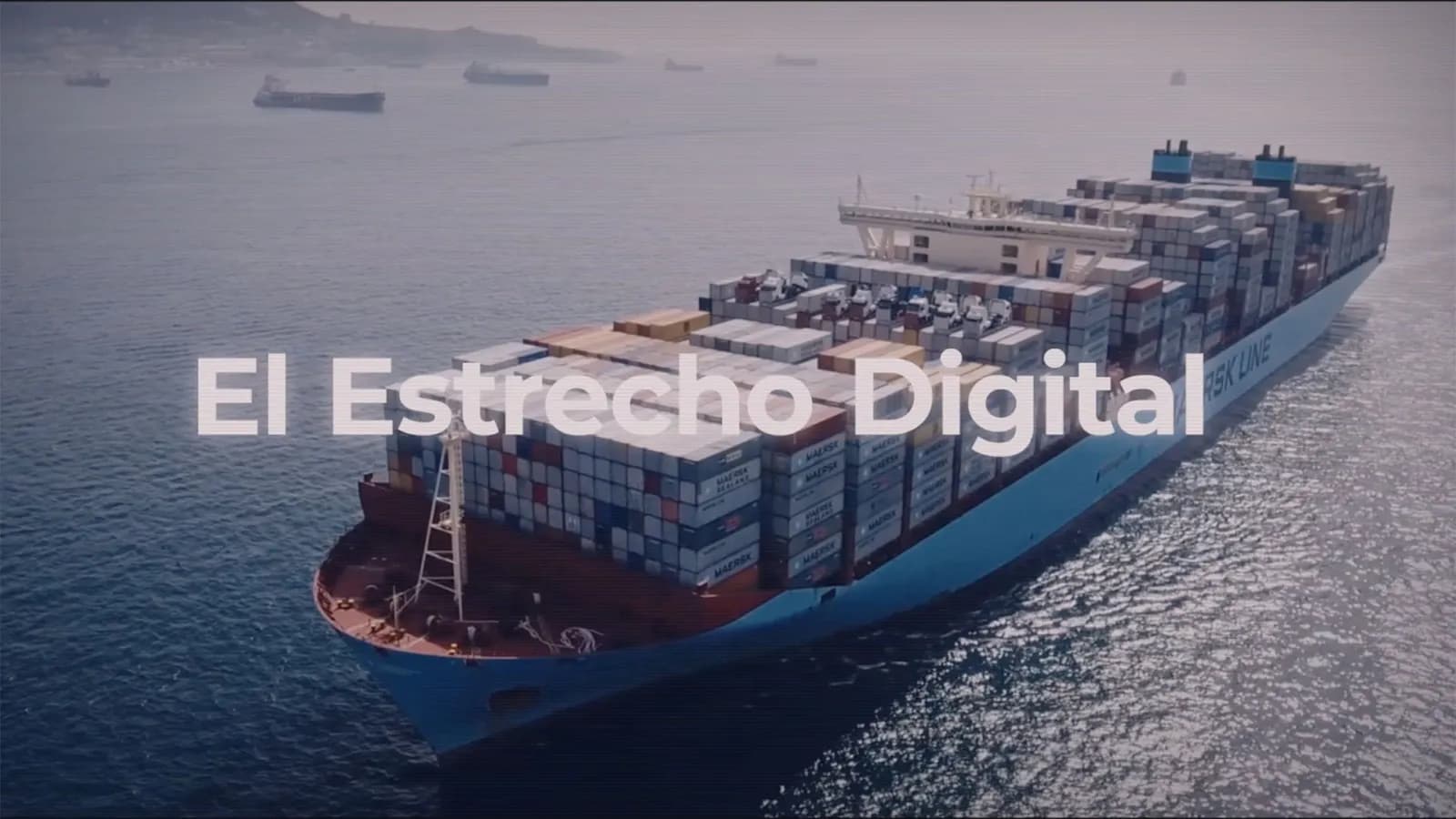 El Estrecho Digital cumple ochos años acercando la información marítima y portuaria a la ciudadanía