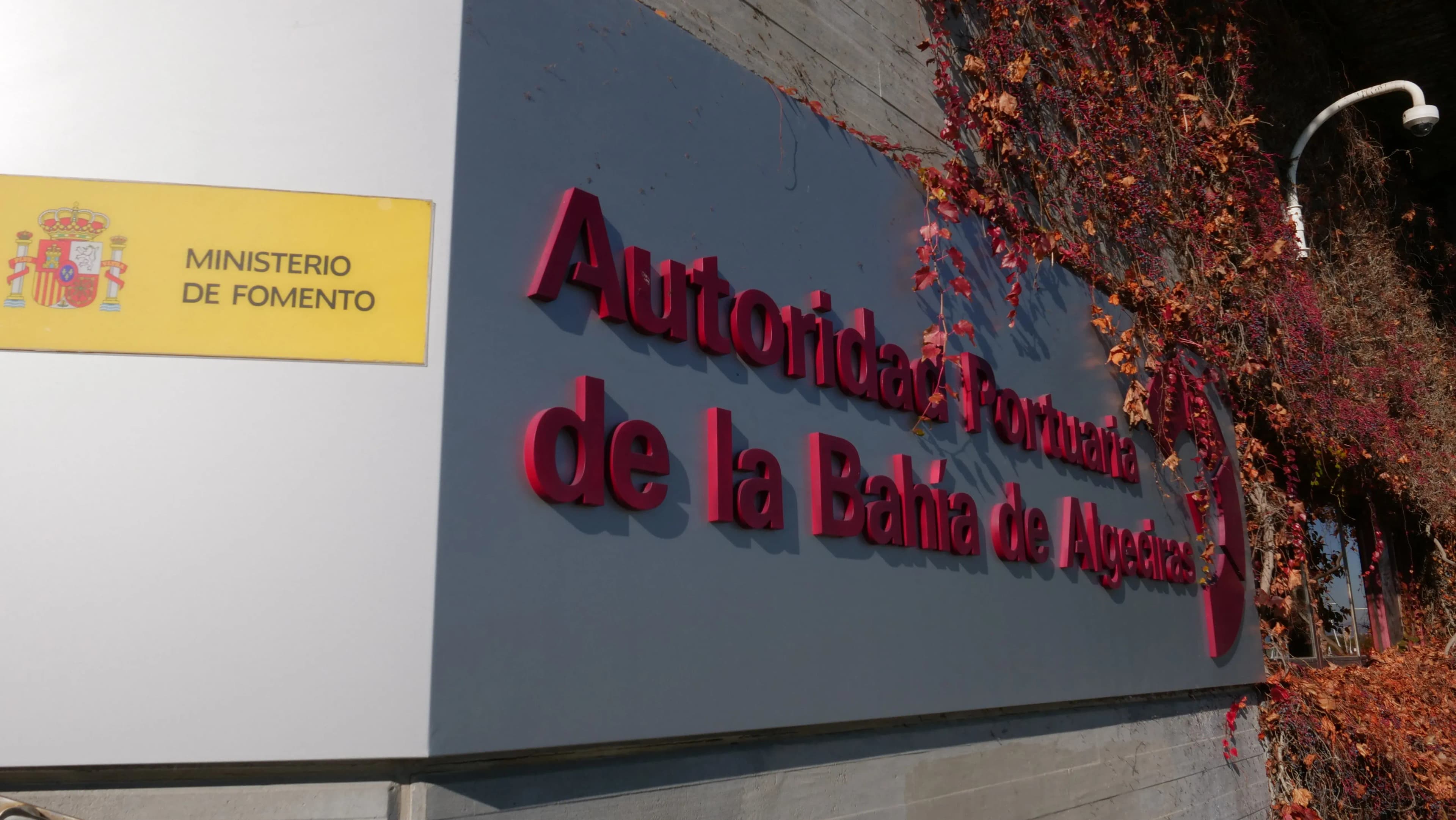 The APBA awards the electricity supply to Gas Natural Comercializadora for more than 2 million euros