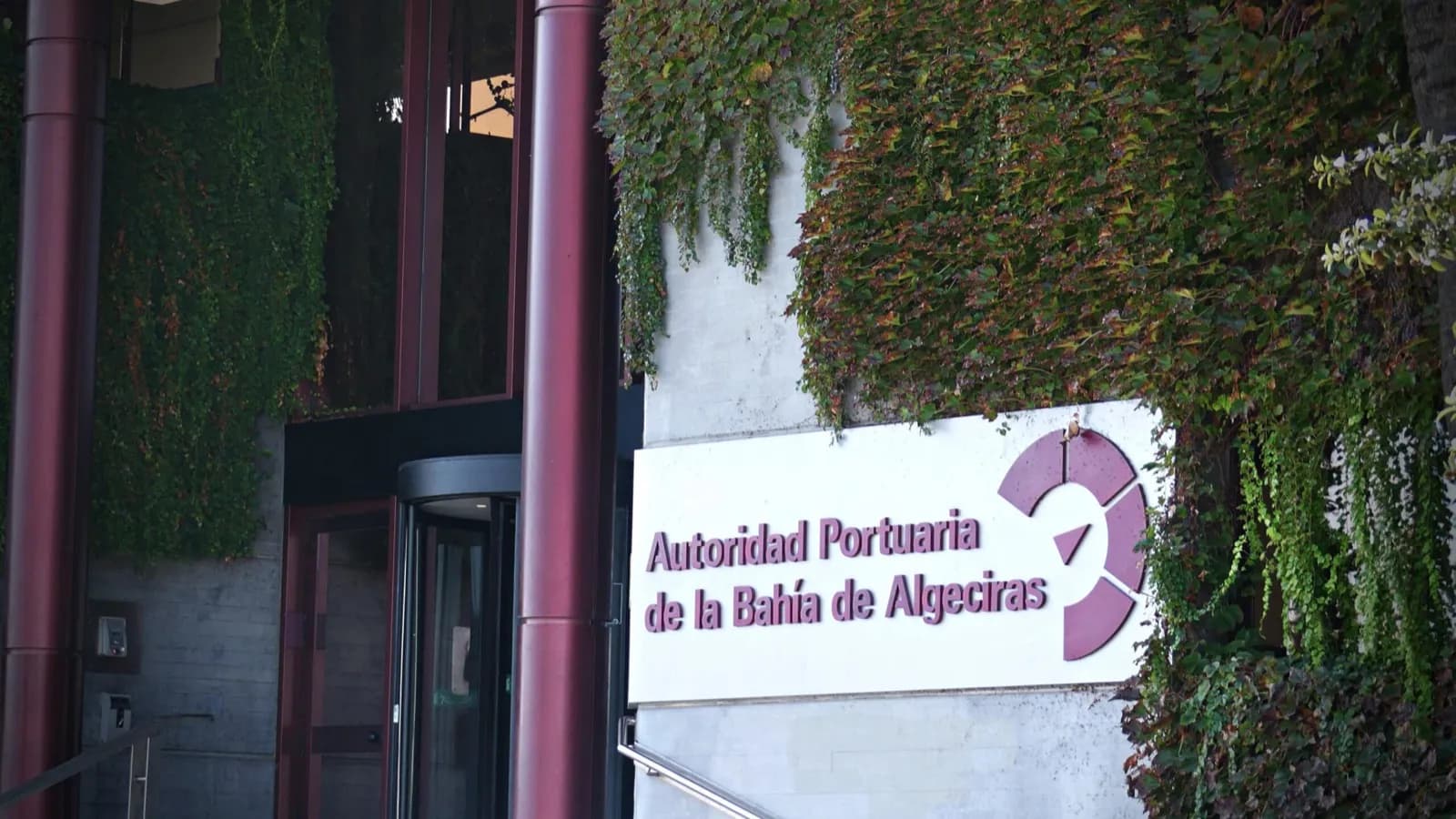 El Puerto de Algeciras avanza en los Planes Especiales de Ordenación de la Zona de Servicio