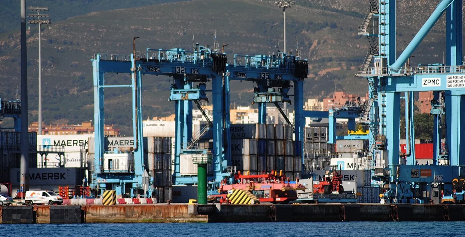 El presidente de Puertos del Estado estará presente en la jornada sobre el V Acuerdo Marco organizada por ANESCO