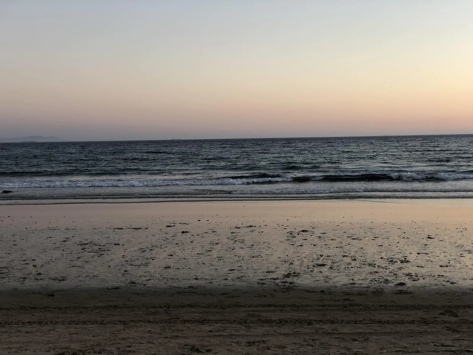 Descubren nuevas evidencias de inundación del Mediterráneo hace cinco millones años