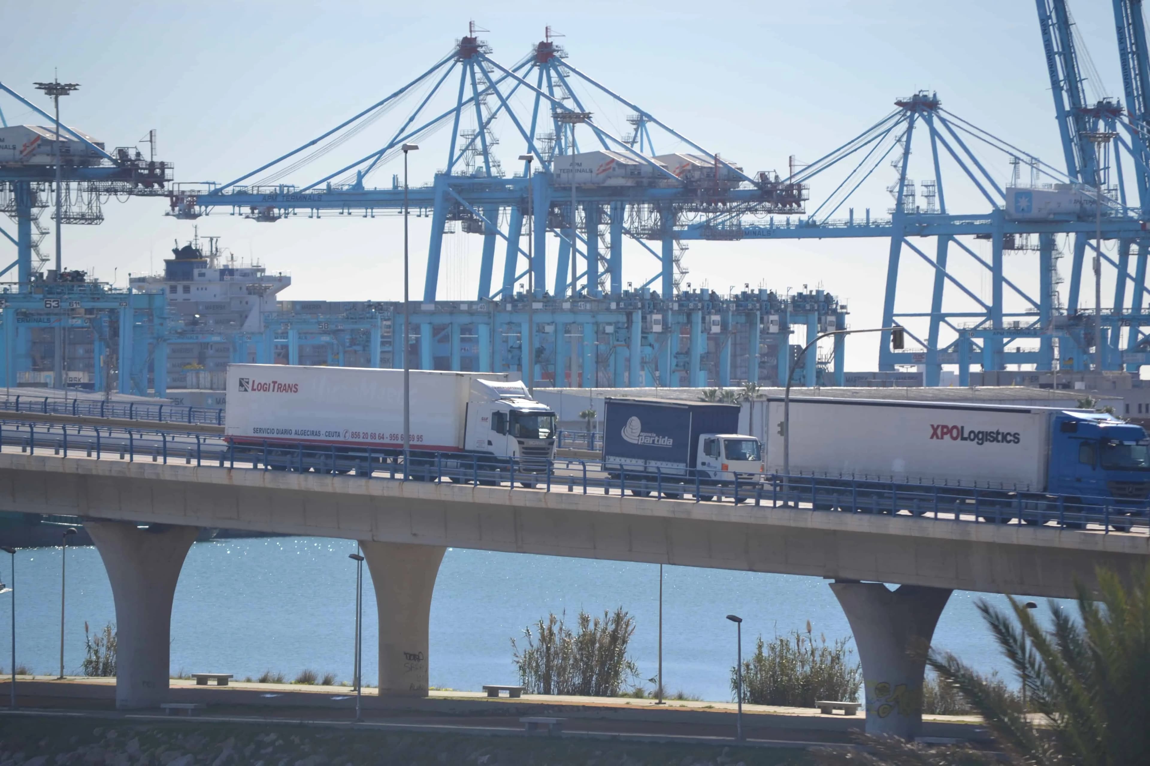 Fenadismer y CETM coinciden en rechazar las medidas del Gobierno y no descartan movilizaciones en el transporte por carretera