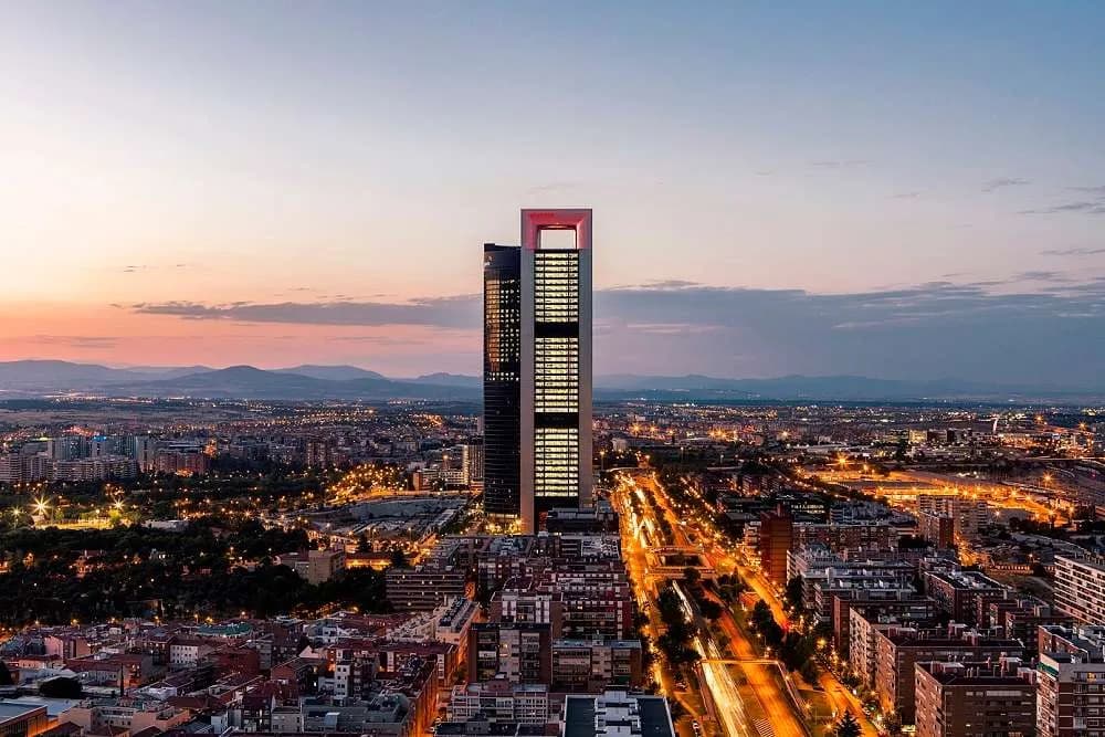 Cepsa mejora su calificación ESG en 4 puntos según Moody’s y se mantiene entre las tres mejores del sector en Europa