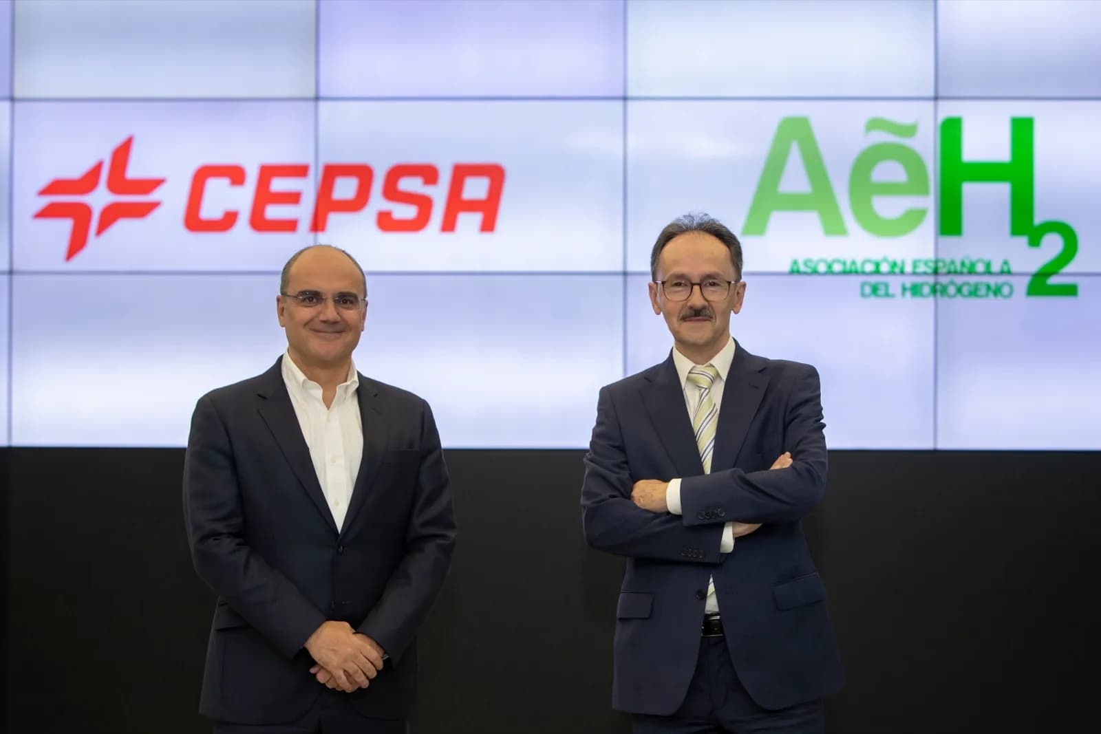 Cepsa promueve la descarbonización y la independencia energética