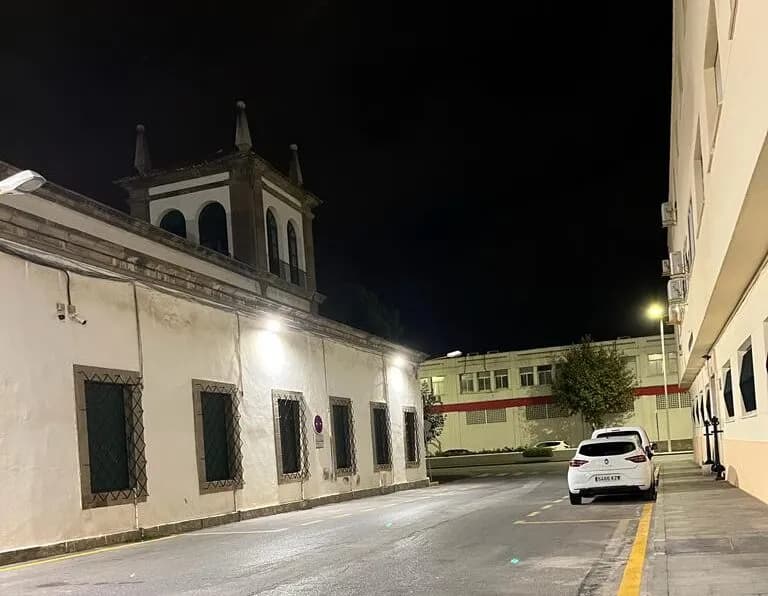 La Autoridad Portuaria de Ceuta licita la limpieza y desinfección de las infraestructuras portuarias