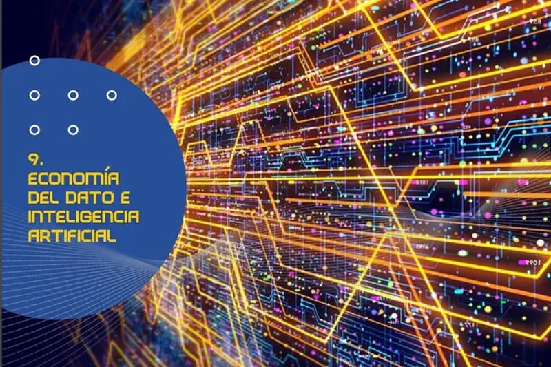 IndesIA, elegida vocal de la junta directiva de Gaia-X España