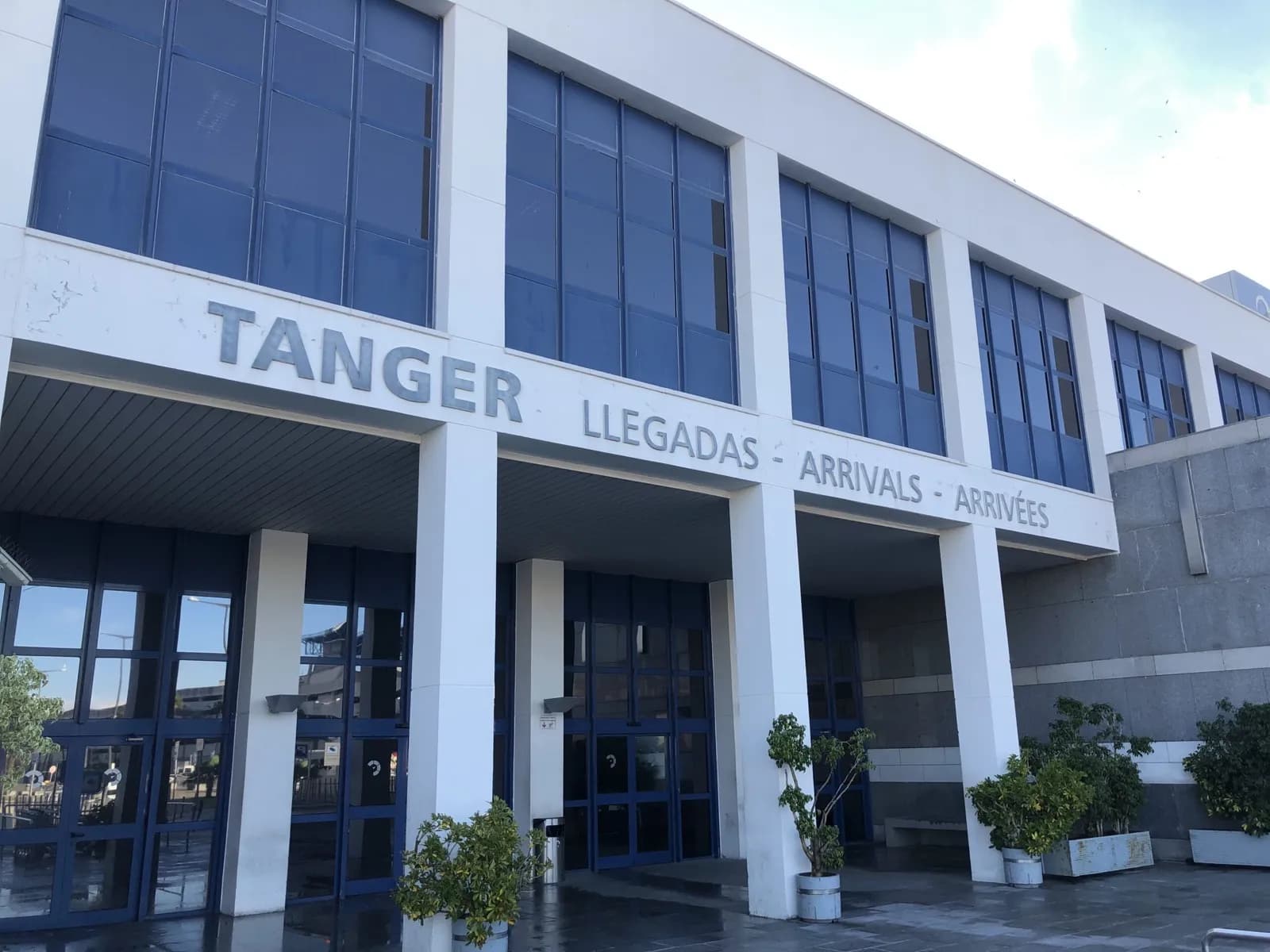 La APBA licita un nuevo contrato para el servicio de limpieza viaria en los puertos de la Bahía de Algeciras