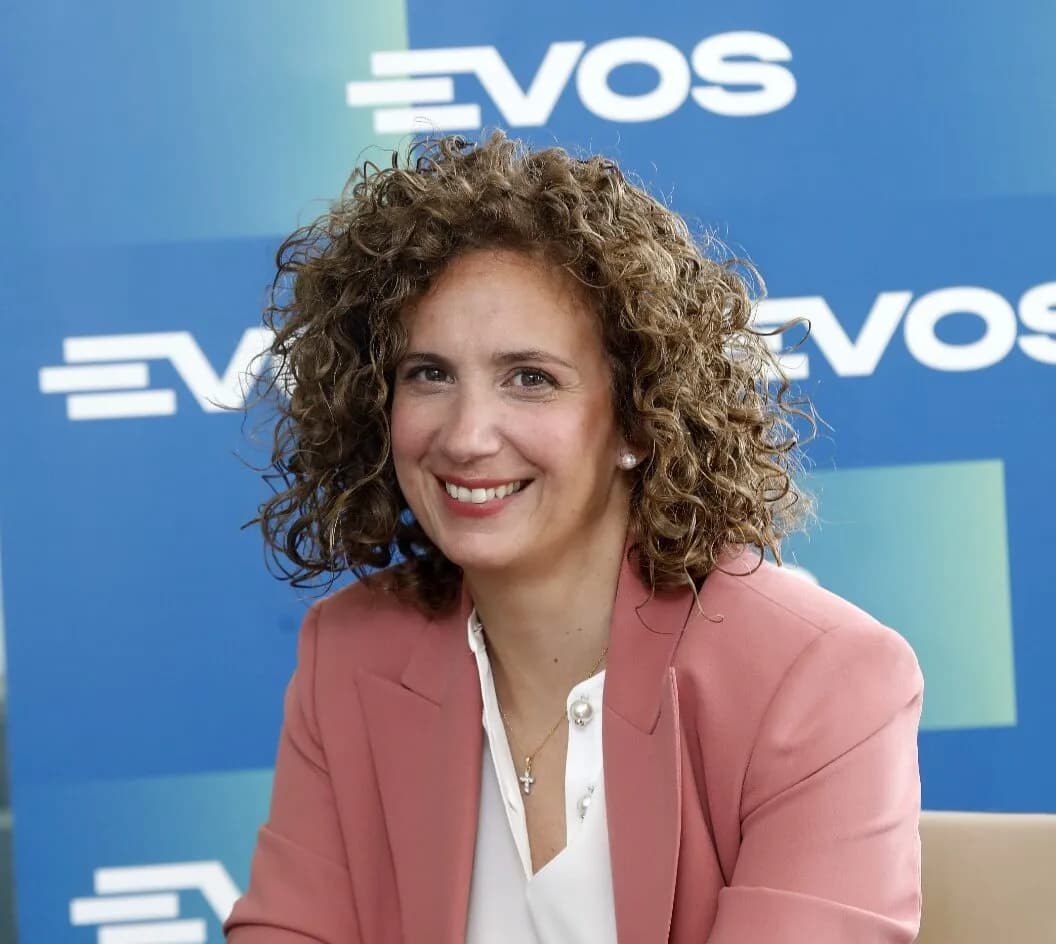 Belén Gestoso, nueva Directora General de Evos Algeciras SAU