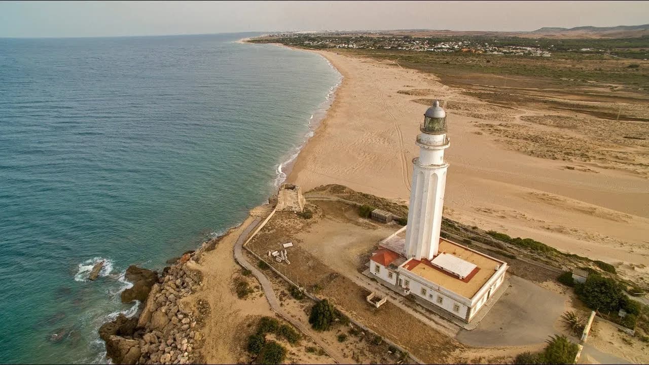 El Faro de Trafalgar albergará un centro de interpretación y un restaurante