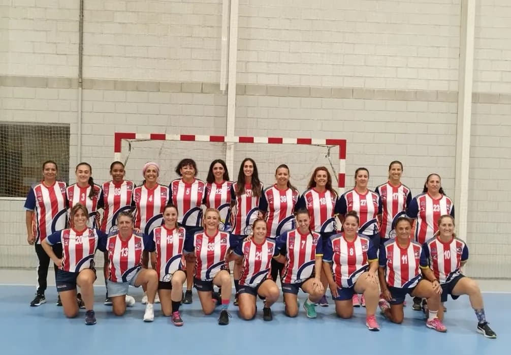 GTS se implica en la sociedad con un nuevo patrocinio deportivo