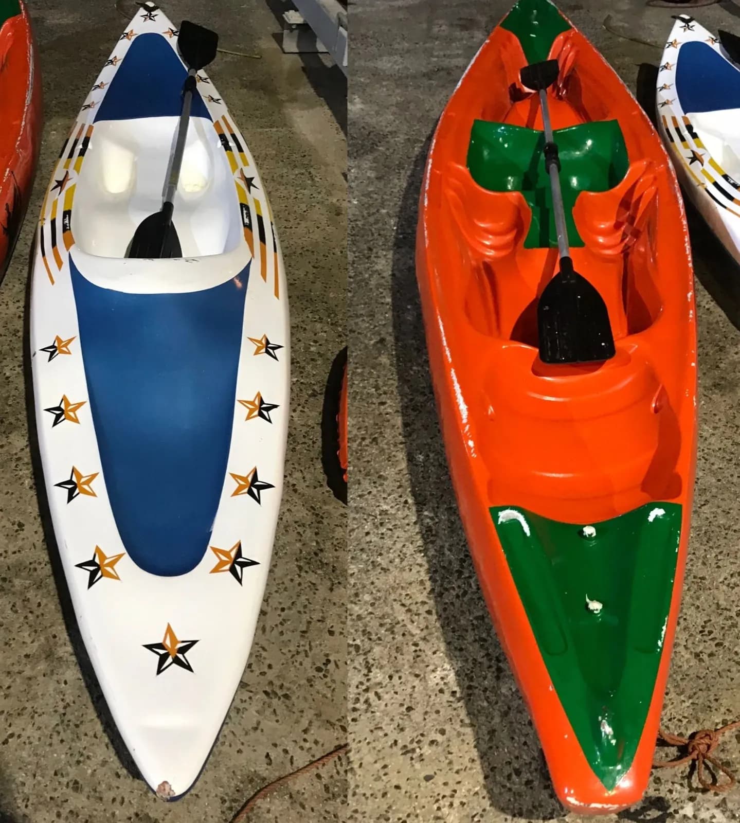 Los Barrios organiza una ruta en kayak por la playa y las marismas de Palmones