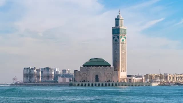 España ha sido el segundo inversor en Marruecos durante el primer semestre de 2020