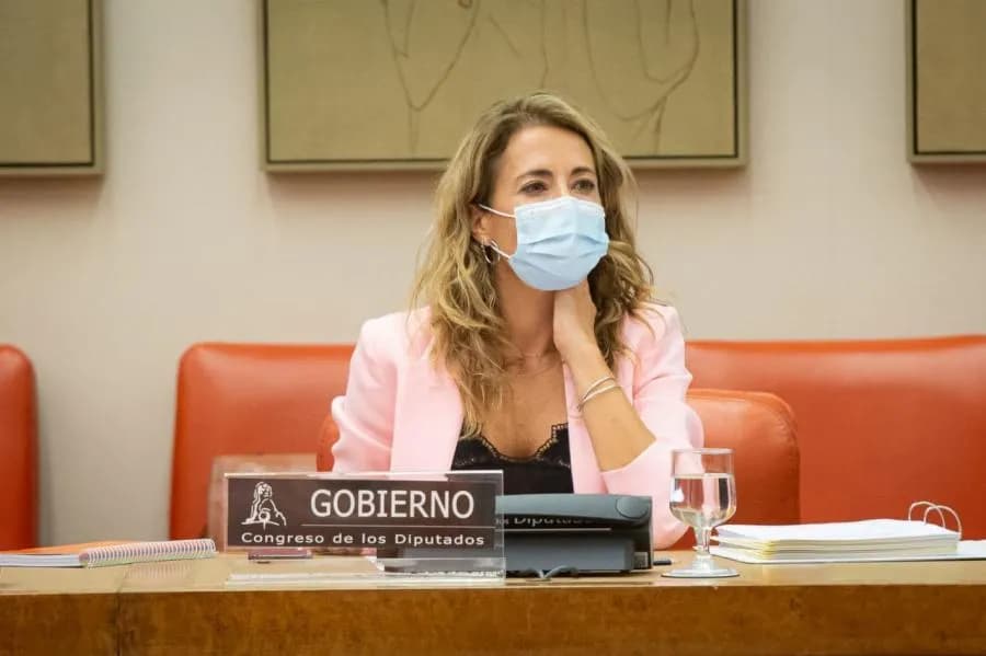 El Gobierno sigue trabajando en la solución definitiva parea la estiba