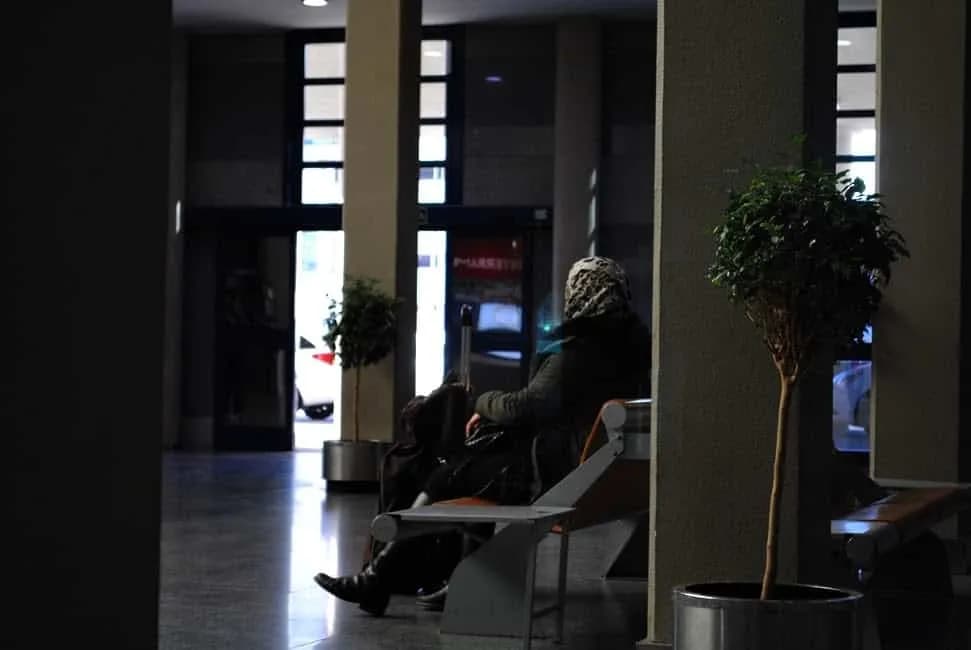 La APBA declara desierta la adjudicación para el suministro de mobiliario urbano en la estación marítima de Algeciras