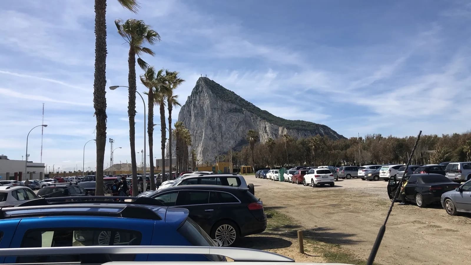 Gibraltar alerta de posibles cambios en la exportación personal de víveres hacia España, aunque las importaciones no se verán afectadas