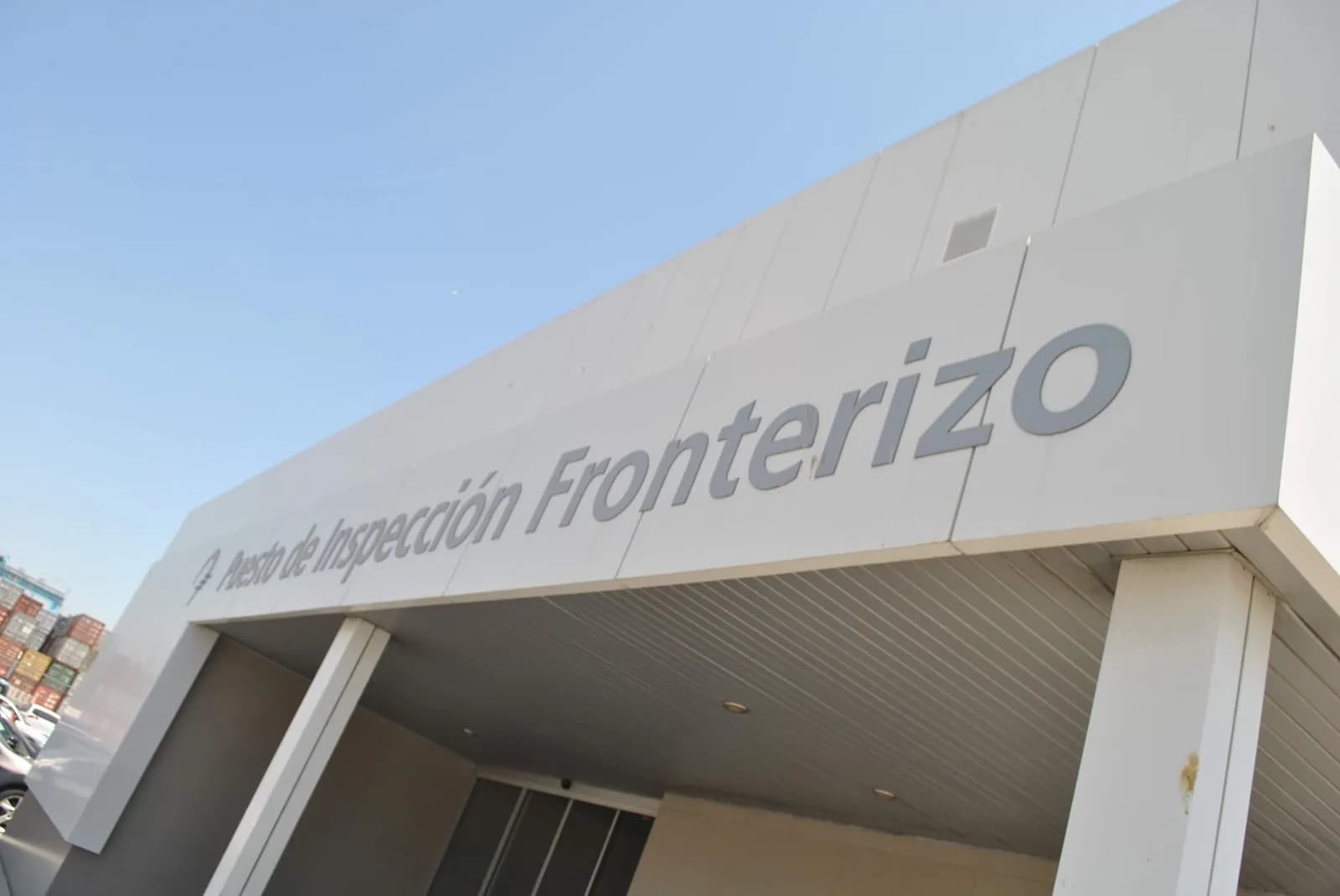 El PCF del puerto de Algeciras será escenario de una protesta