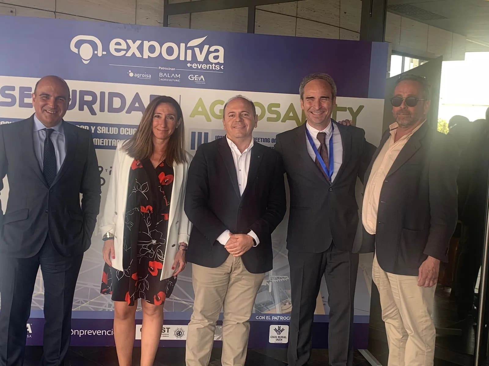 Sebastián Fernández López, elegido Vicepresidente de la Asociación Andaluza de Servicios de Prevención Ajenos