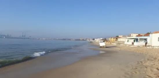 Salvemos Rinconcillo exige avances en el proyecto de regeneración de la playa y las Marismas del Palmones