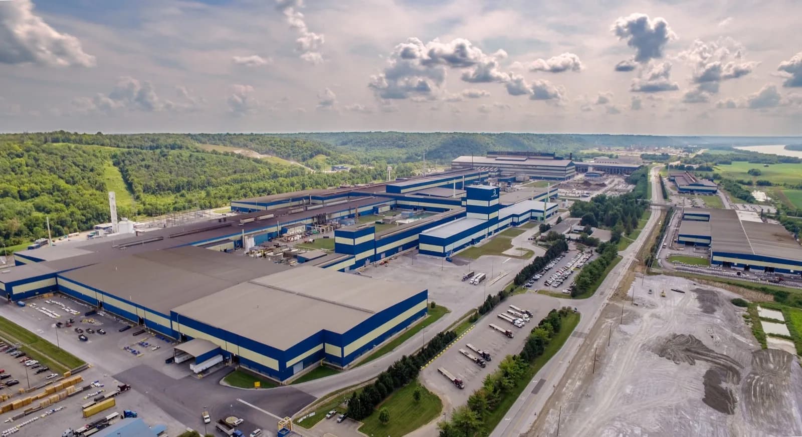 BBVA formaliza el primer depósito vinculado a la sostenibilidad de North American Stainless