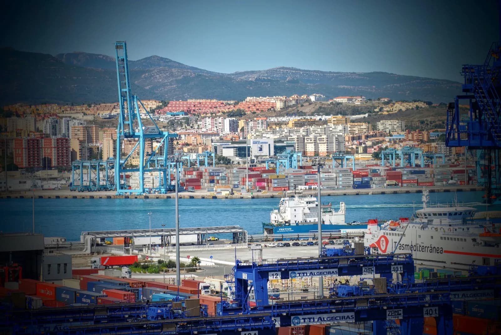 La APBA pretende conocer la percepción de los ciudadanos sobre el Puerto y sus servicios