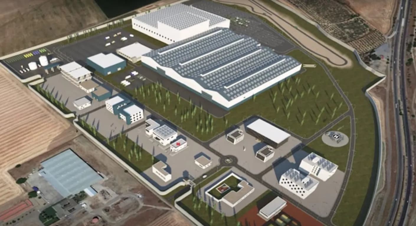 Algeciras acogerá una jornada para explorar las sinergias entre el puerto y la nueva base militar en Córdoba