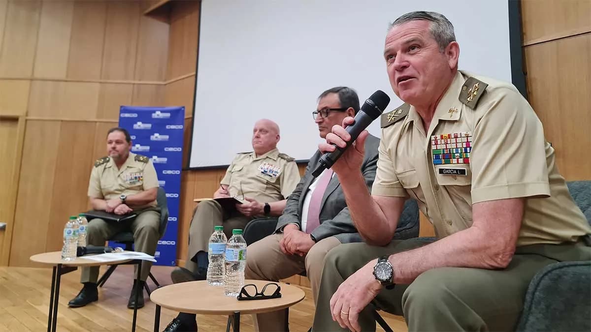 La futura Base Logística del Ejército de Tierra en Córdoba comenzará su fase de edificación en 2025