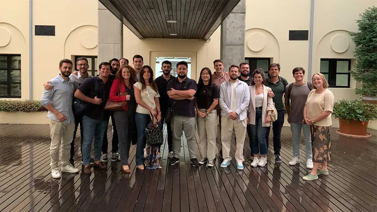 Abierto el plazo para candidaturas en las elecciones de Propeller Junior de Valencia