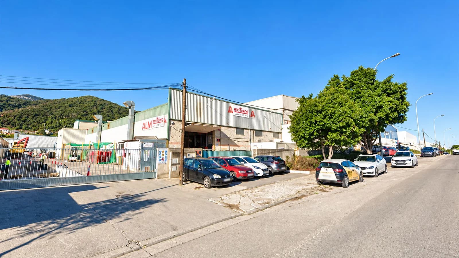Stone Brothers Group aclara que la inspección de un contenedor en End to End Logistic concluyó sin hallazgos
