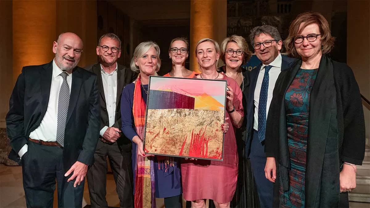La XVI edición de los Premios ESPO se centrará en la Economía Circular en los puertos europeos