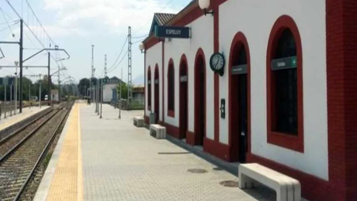 El Gobierno destina 130,6 millones de euros para mejorar la capacidad y fiabilidad de la Autopista Ferroviaria Algeciras-Zaragoza