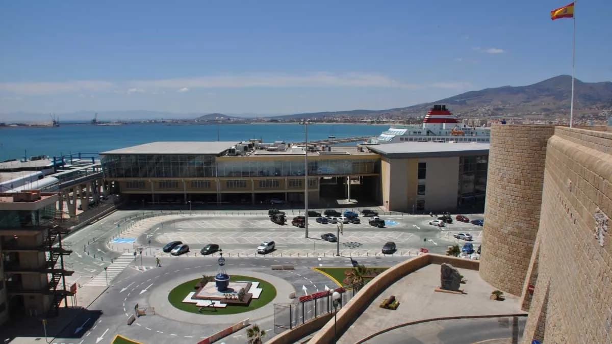Melilla solicita a Marruecos agilizar el paso fronterizo tras colas de hasta diez horas durante la OPE