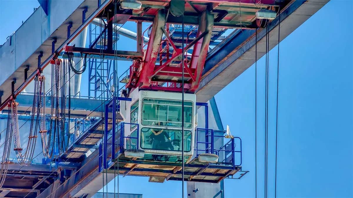 La Fundación Valenciaport abre las inscripciones para la quinta edición del certificado profesional de estiba portuaria