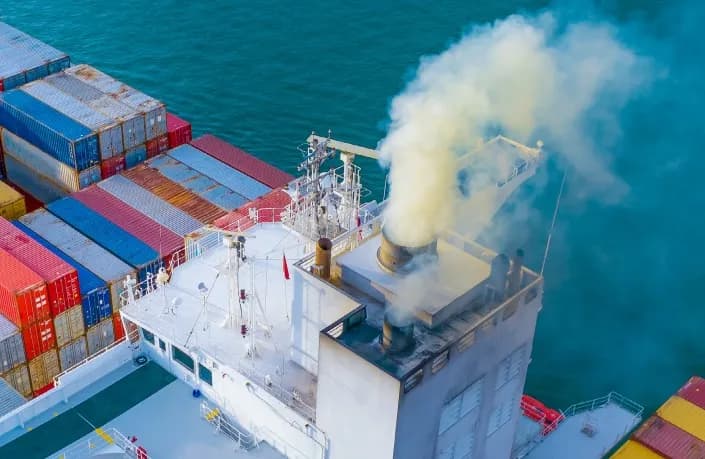 El Parlamento andaluz debatirá sobre los impuestos medioambientales europeos que afectan al Puerto de Algeciras