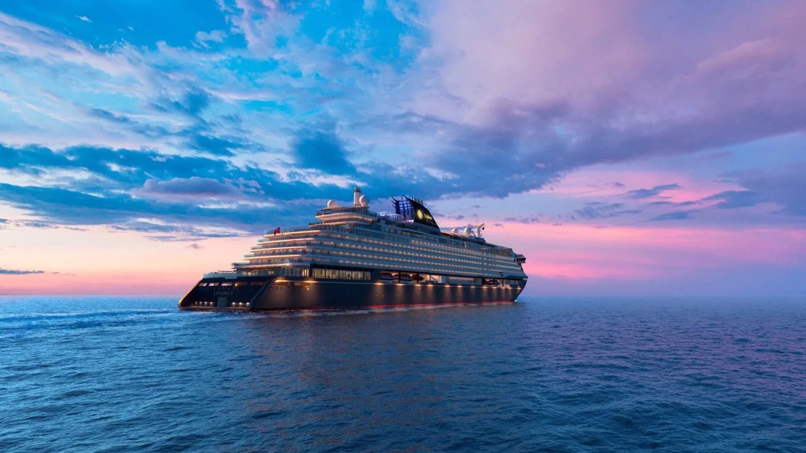 Dos nuevos transatlánticos de MSC harán escalas en los puertos de Cádiz, Málaga y Motril