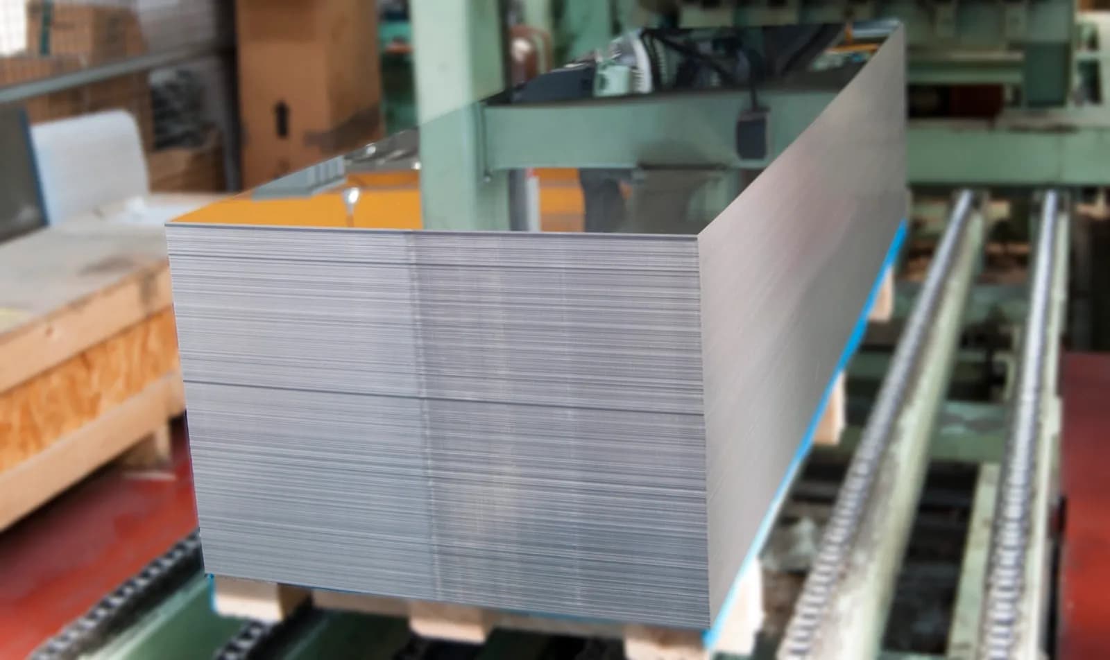 La propuesta de mediación de Acerinox será llevada a votación