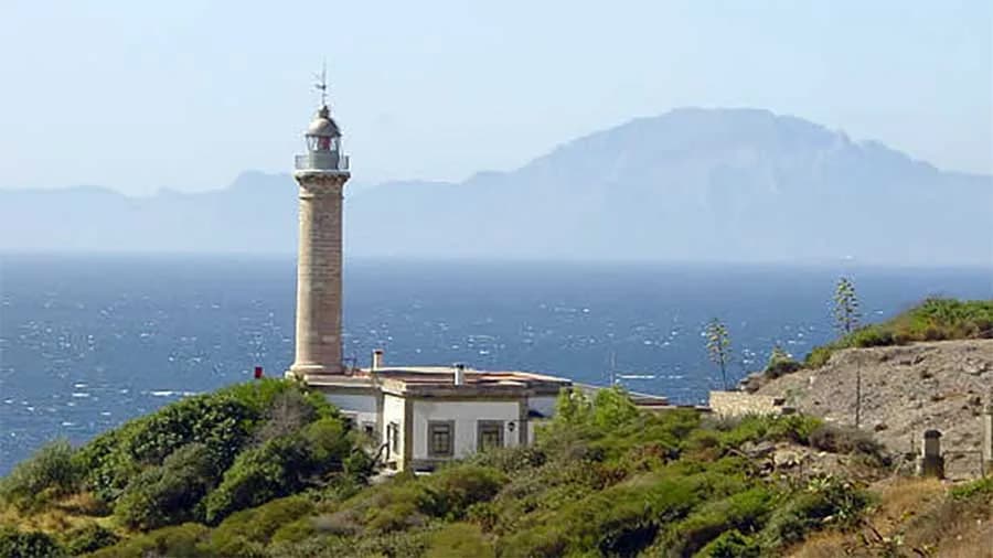 The Port Authority of the Bay of Algeciras is tendering the first phase to recover the Fort of Punta Carnero