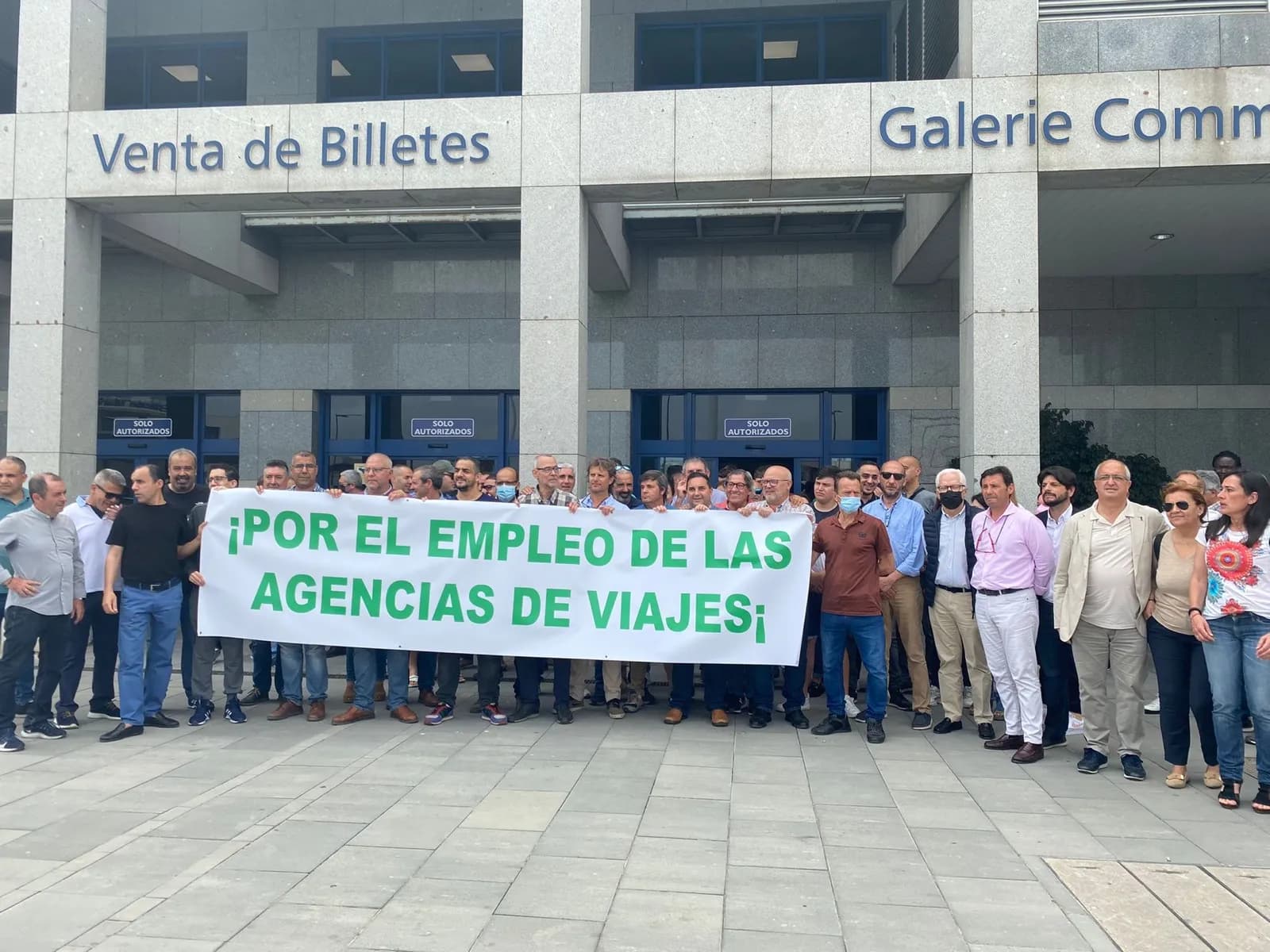 Agencias y APBA tratarán de avanzar hacia una solución al conflicto de la venta de billetes