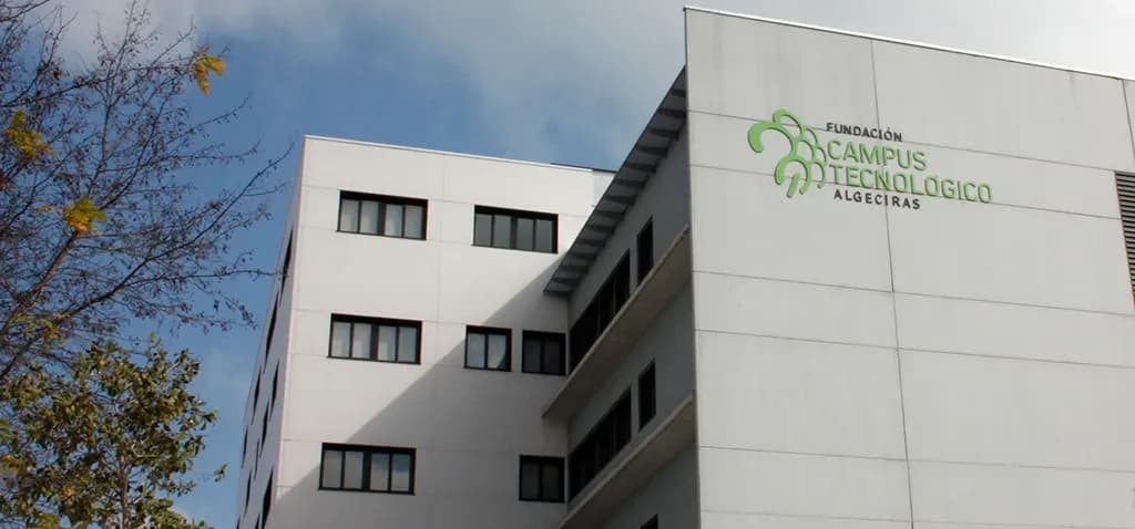 Más de 1.400 personas participaron en las actividades del Campus Tecnológico de Algeciras durante 2025