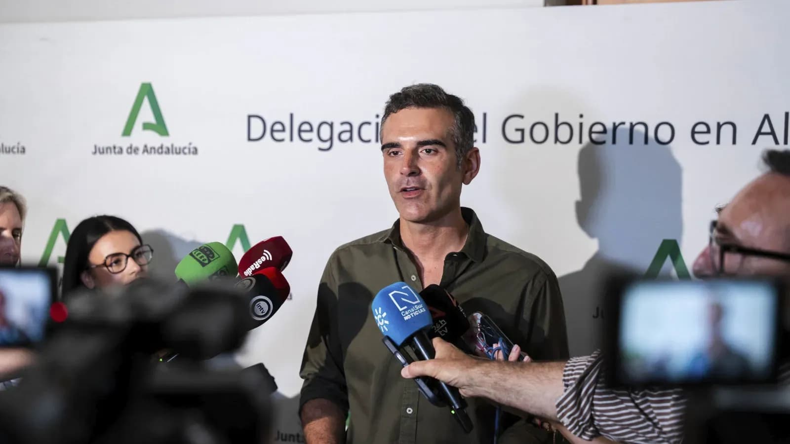Andalucía pide que la política pesquera europea atienda la realidad económica y social del sector