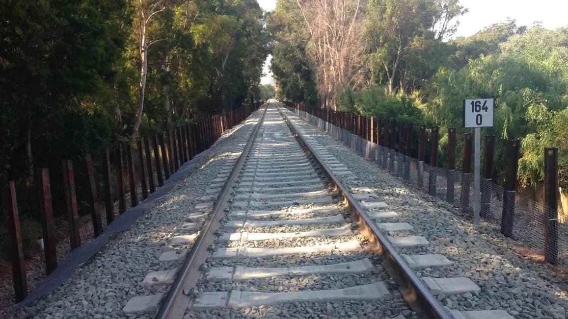 ADIF abre información pública y convoca a propietarios por expropiaciones en la línea ferroviaria Bobadilla-Algeciras