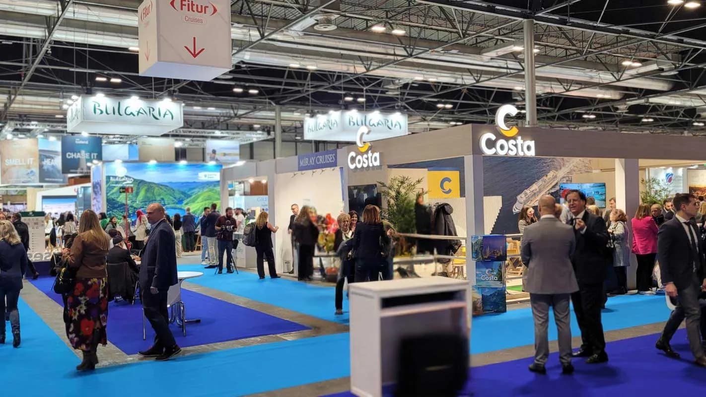 Fitur Cruises 2025 ofrecerá un completo programa con premios, actividades formativas y destacadas navieras del sector