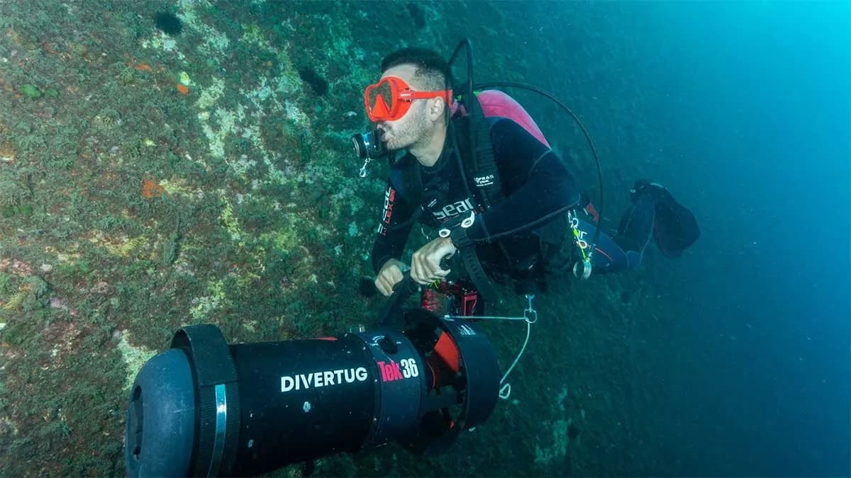 El Puerto de Motril se consolida como referente en sostenibilidad ambiental