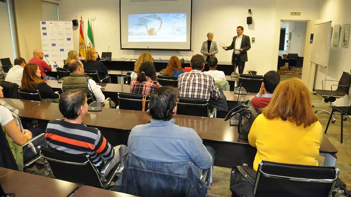 La Cámara de Comercio organiza un webinar para mejorar la fiddelización en el comercio minorista