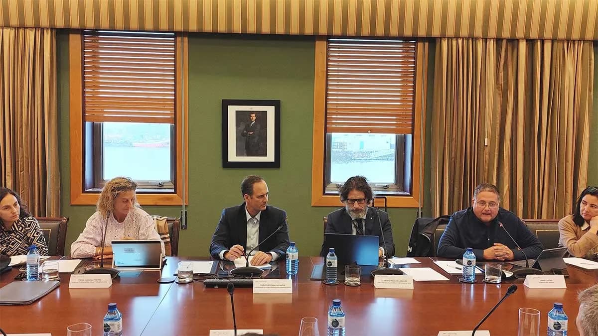 El Foro Aduanero del Puerto de Vigo debate la reforma aduanera y nuevas herramientas electrónicas